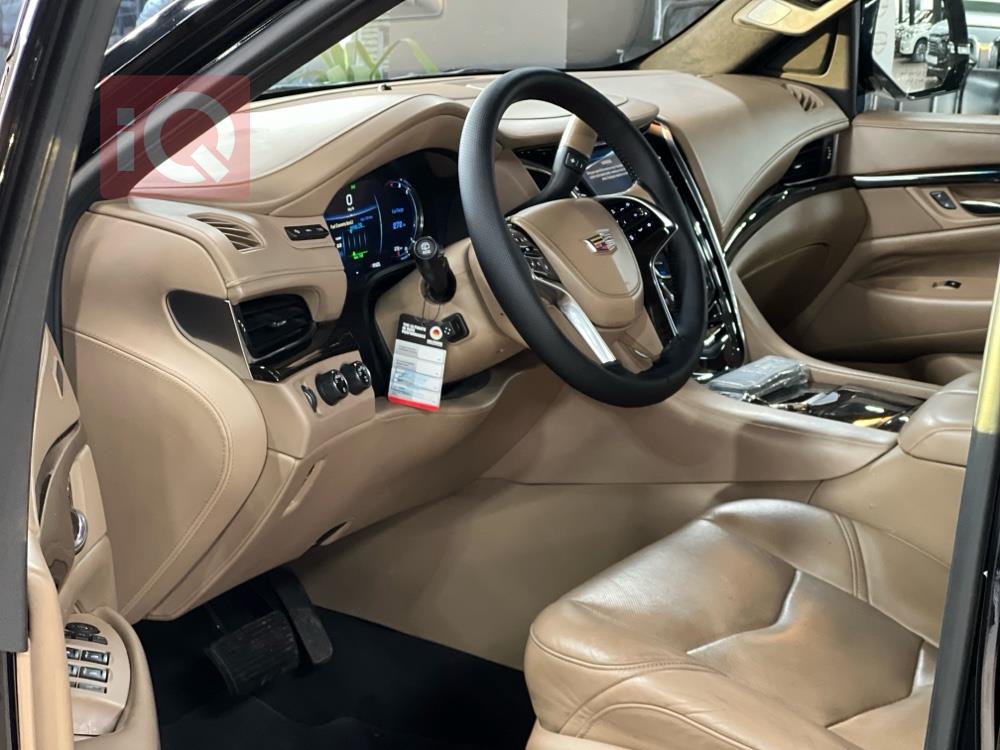 كاديلاك اسكاليد